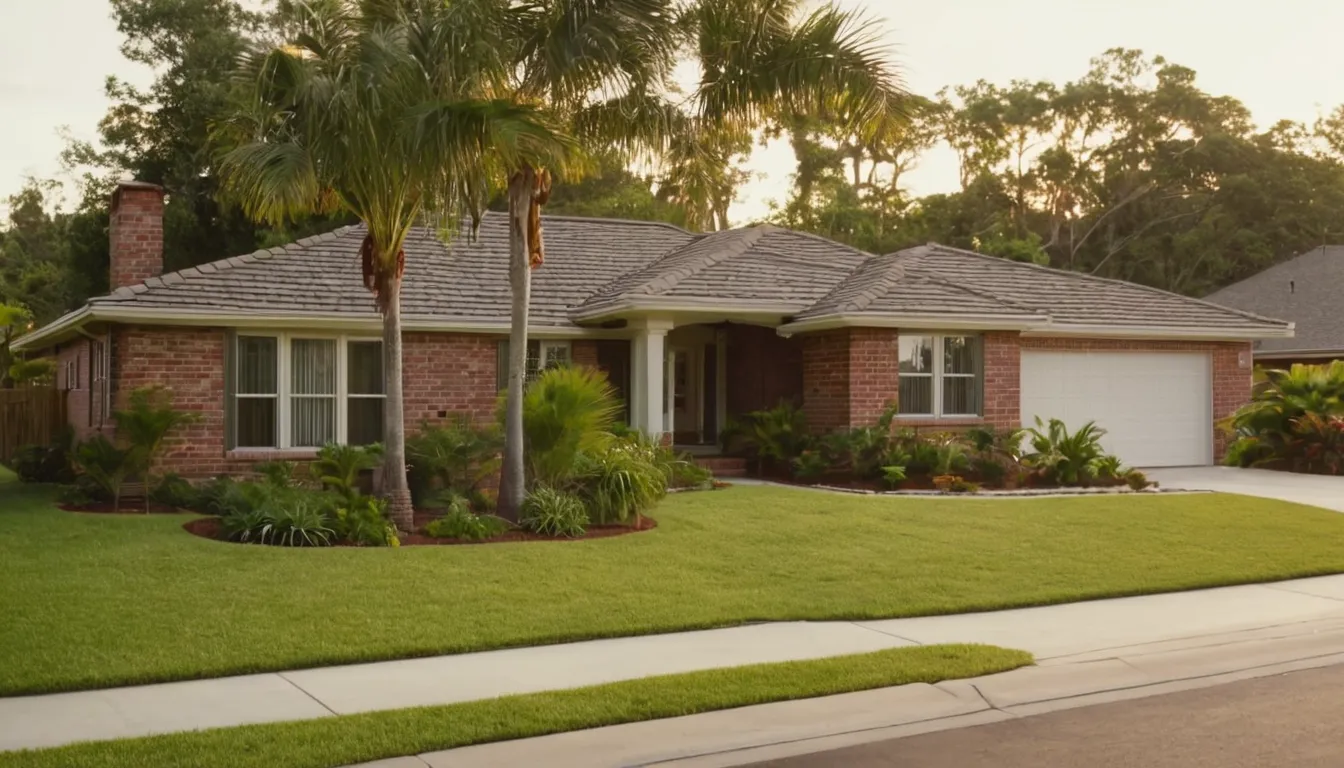 A ranch-style home in the Plano area with a safer, accessible bathroom